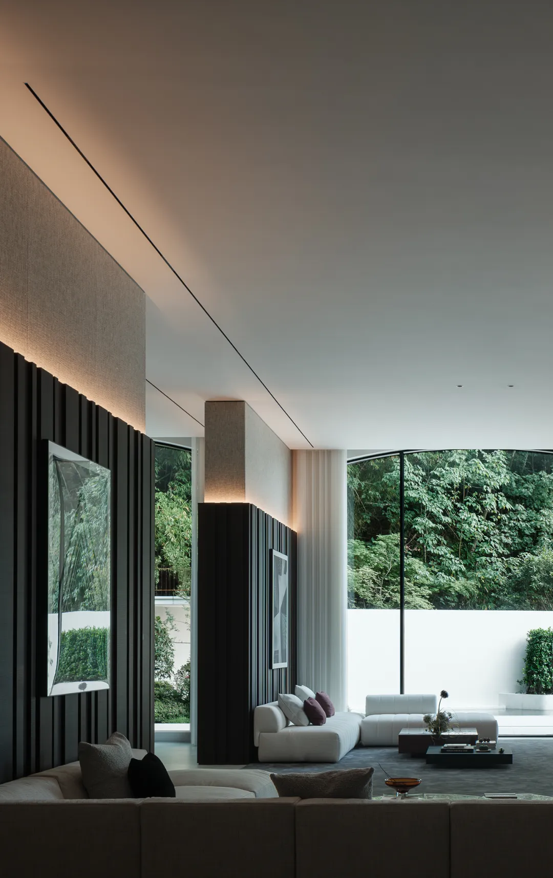 东方意,自然居丨中国重庆丨重庆悦空间设计-100