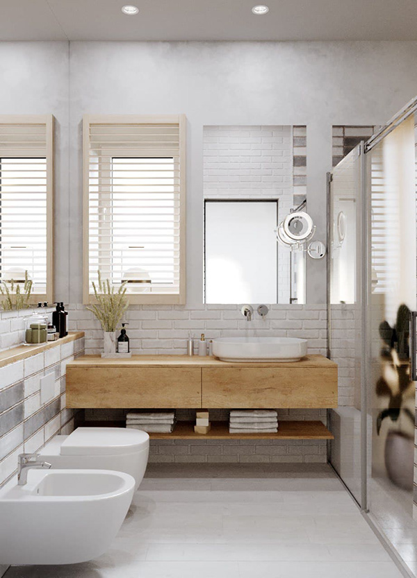 乌克兰夏季别墅丨乌克兰丨Iryna Karlykova-11