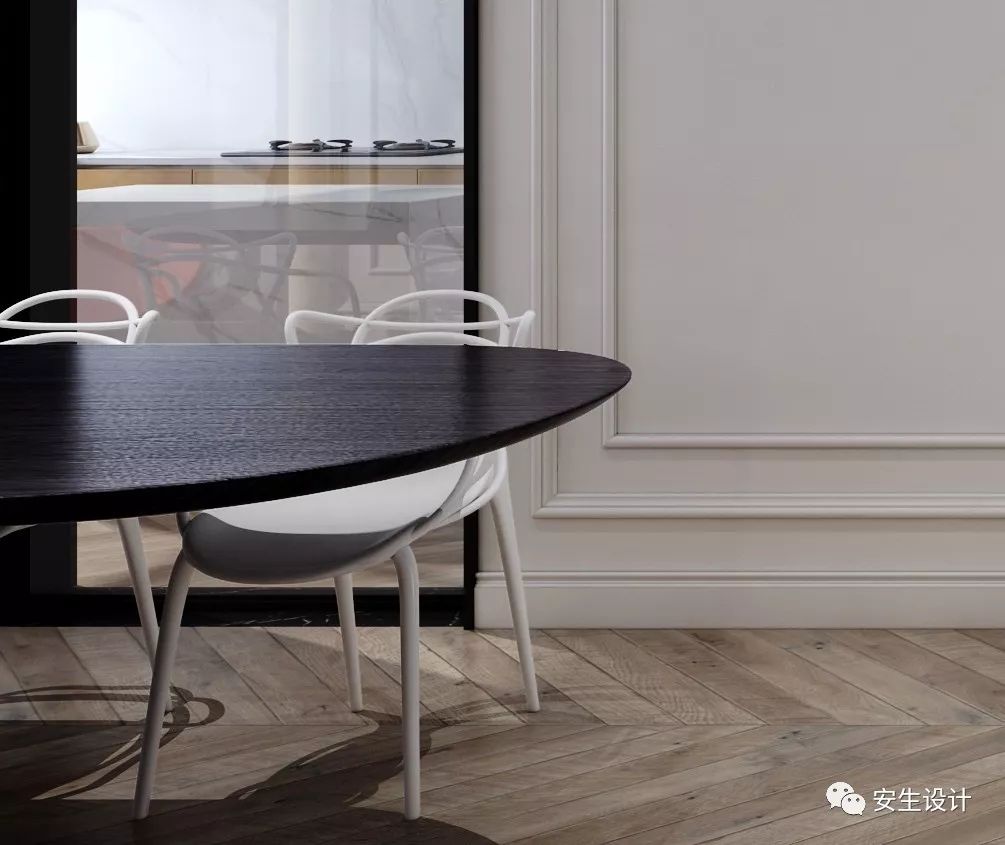 绍兴越城区翰林越府旧房改造，安生设计赋予空间新生命-19