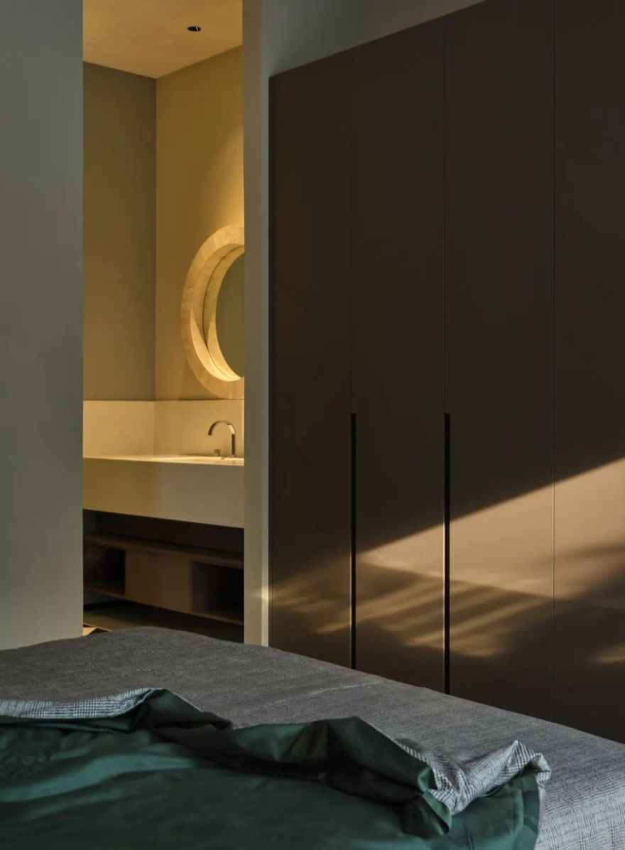 天湖墅居12#丨中国广州丨MOK Design莫兆铭建筑设计有限公司-66