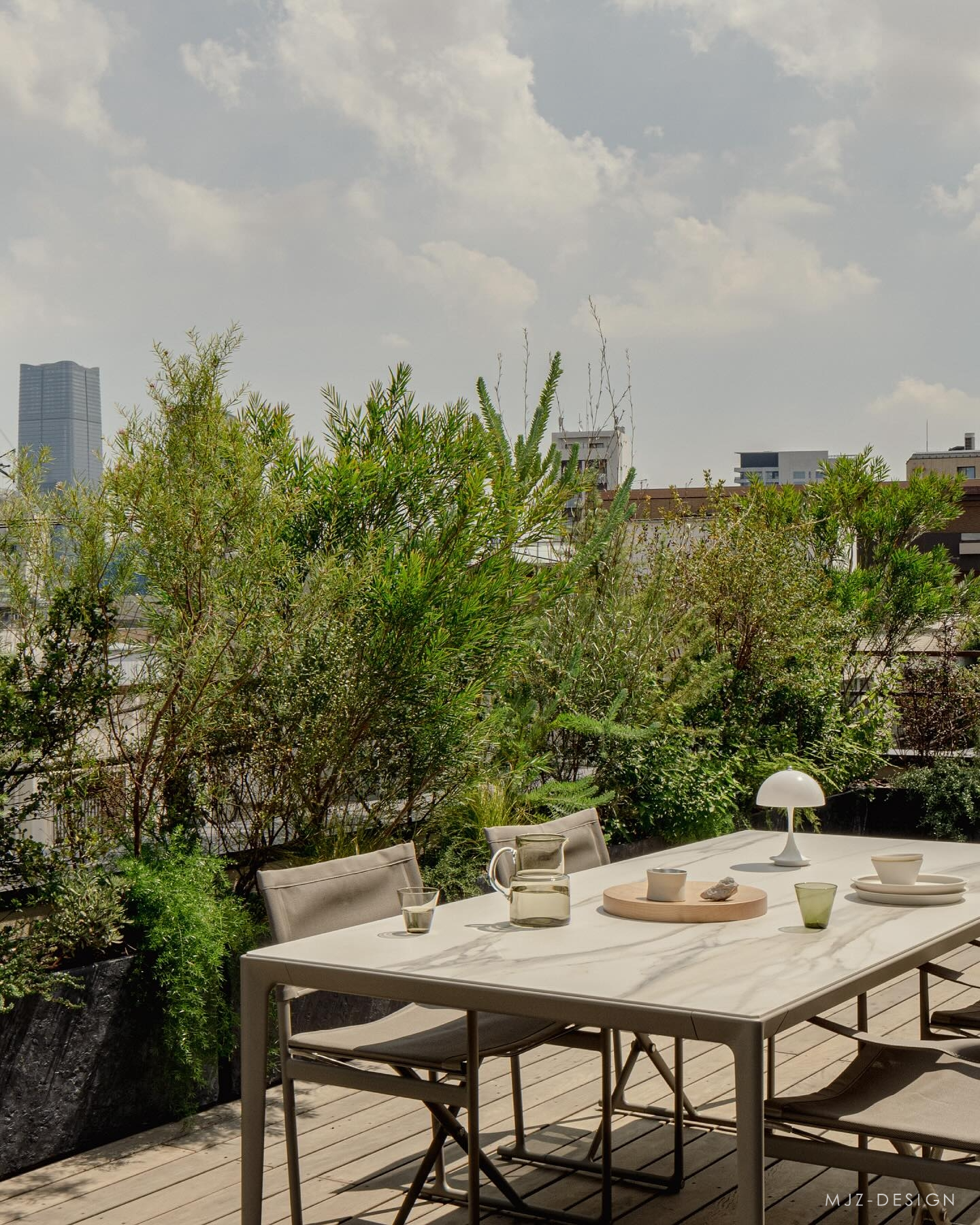 青山的房子丨日本东京丨Keiji Ashizawa Design-33