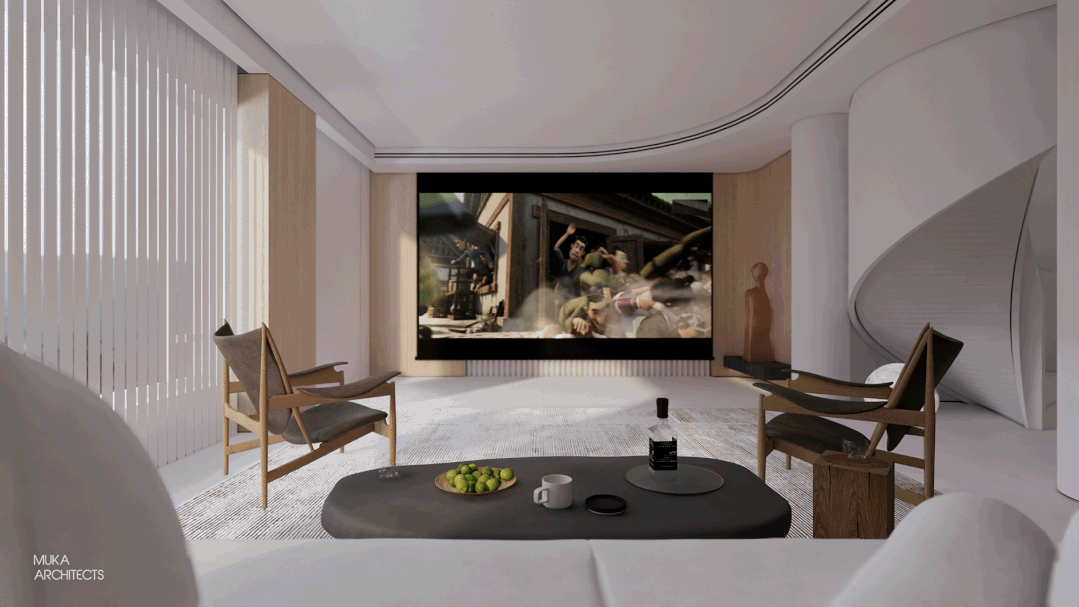 滹沱河畔的云端诗意丨中国石家庄丨木卡工作室-89