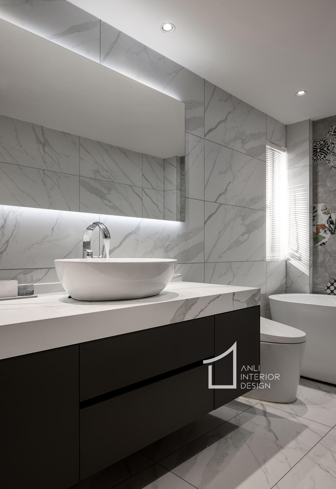 微笑 pasta 的温馨家丨白加木设计-20