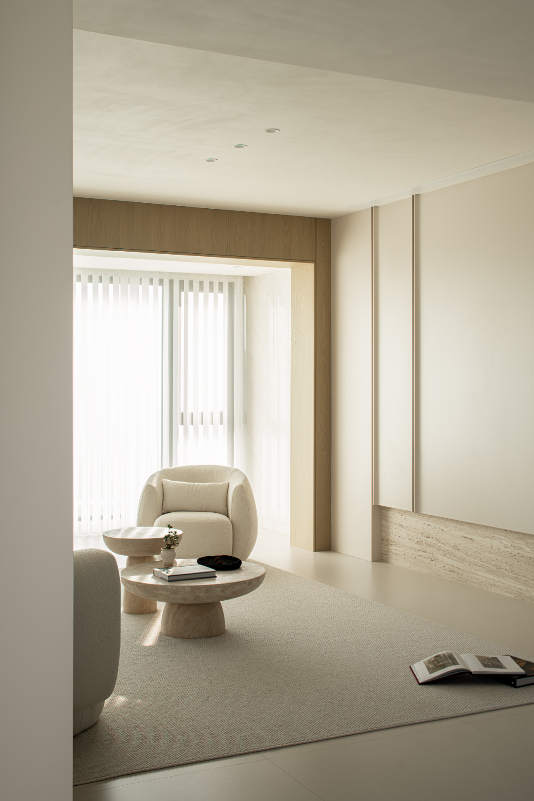 新湖春晓·自然留白丨王绍桔-17