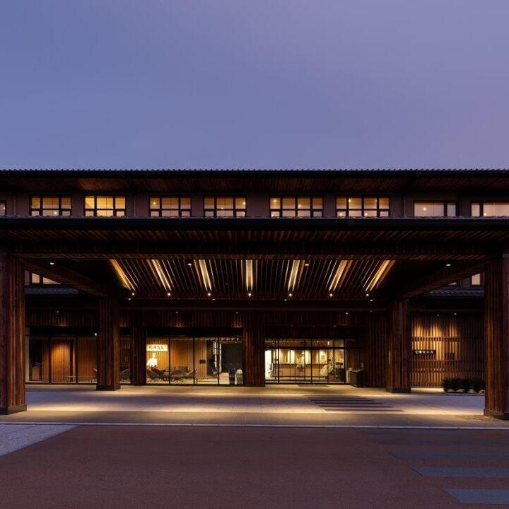 THE POCKET HOTEL  京都四条烏丸 | 設計事例 | WORKS | 株式会社東洋設計事務所 | 京都を拠点とする一級建築士事務所-4