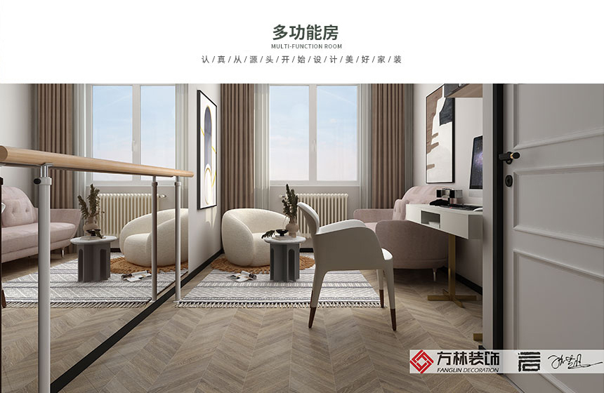 欧式轻奢家居  鸽盟·厨卫改造家丨中国武汉丨暂无-16