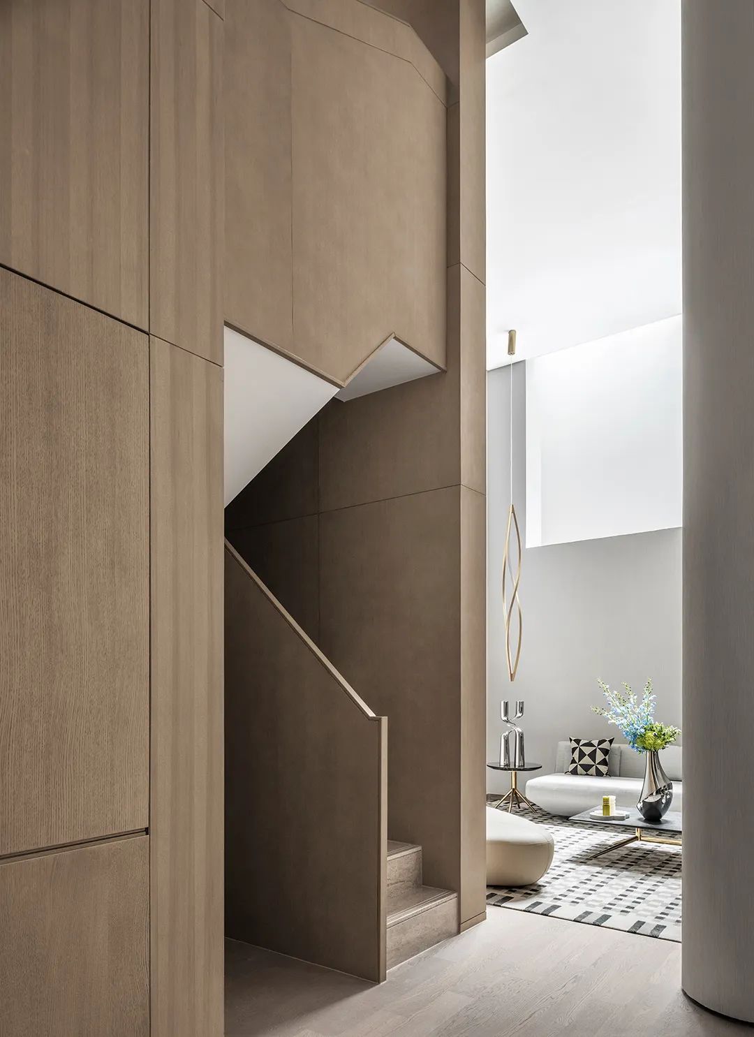 杭州天空之城叠墅-20