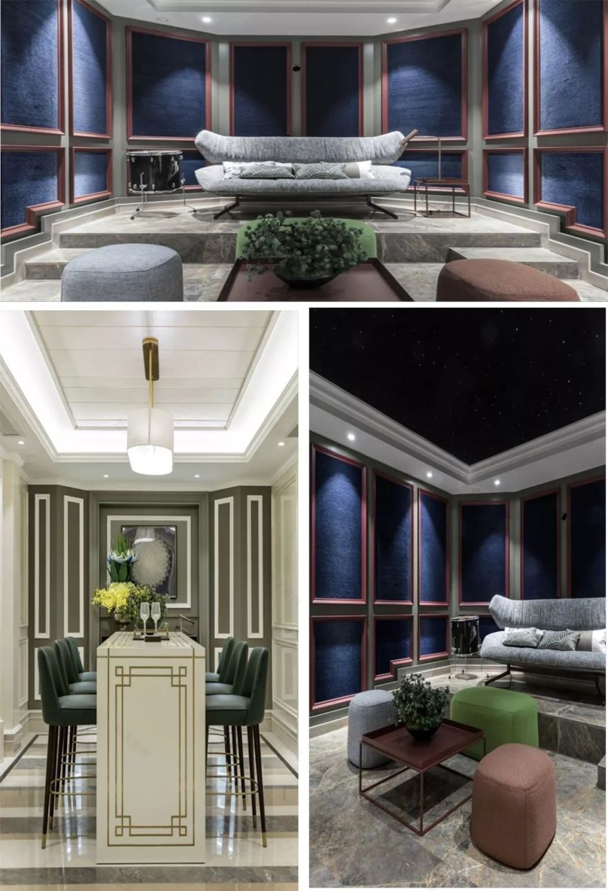 这才是顶级别墅,该有的样子!-33