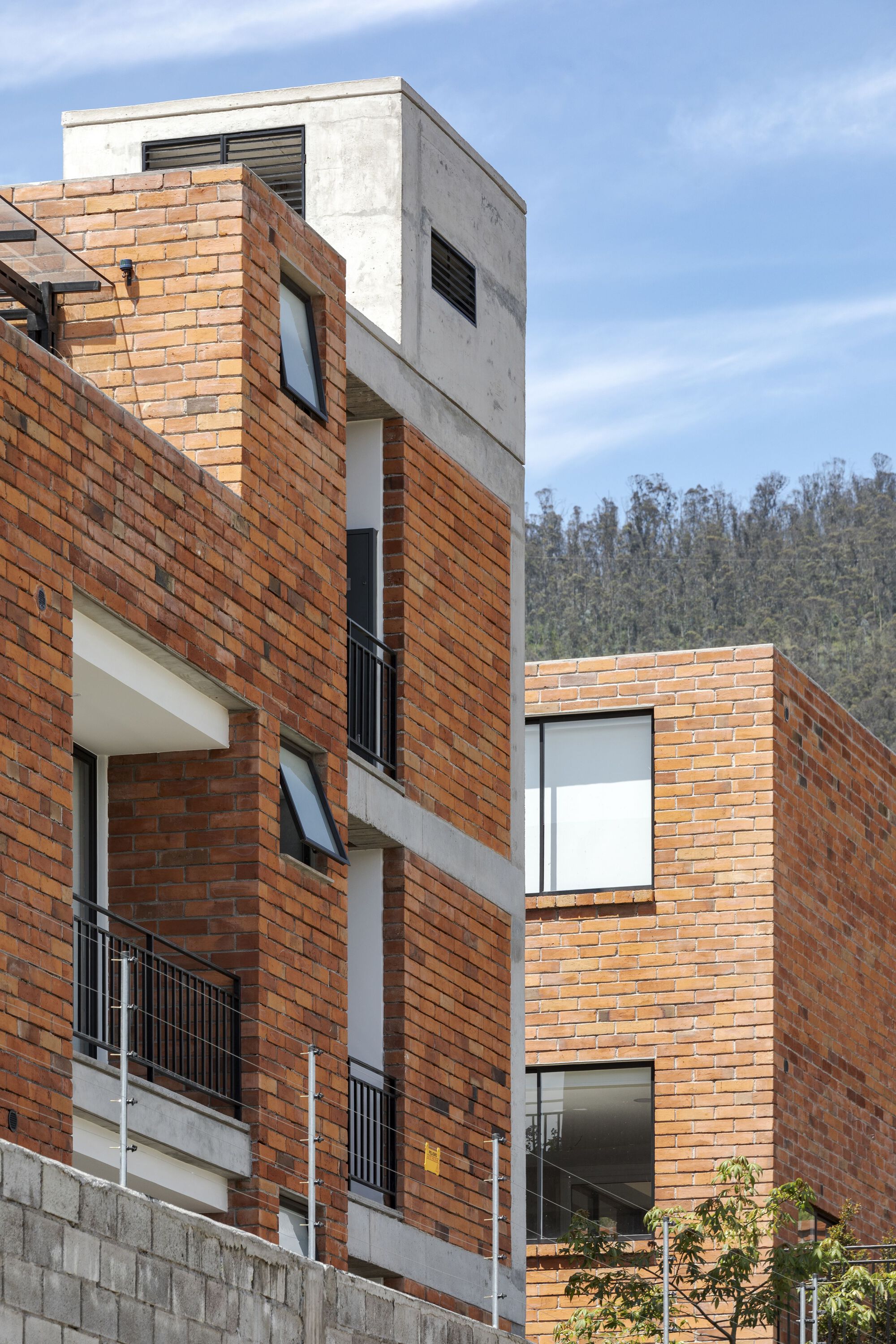 能登大厦丨厄瓜多尔丨R3C Diseño y Construcción-13