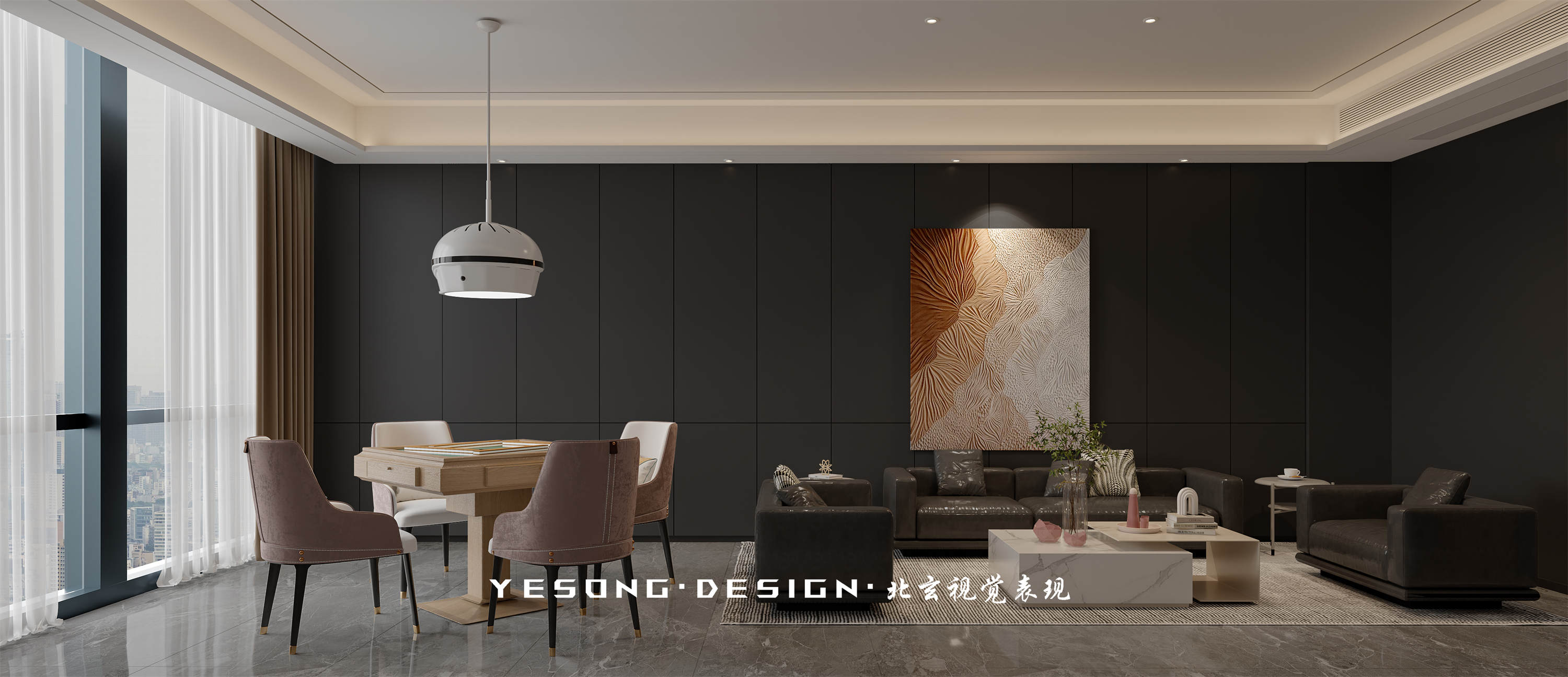 电商大楼设计案例-30