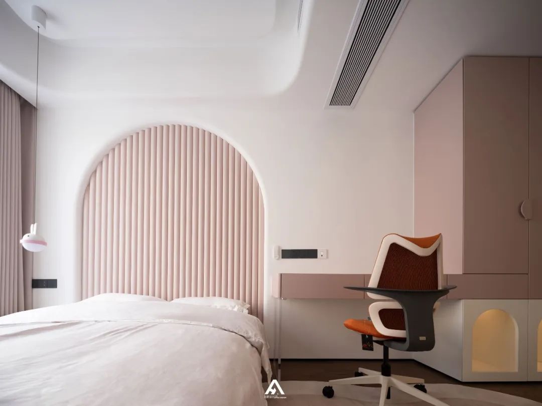 南昌阿鹤设计|与自然共居，地下层也别有“洞天”-48