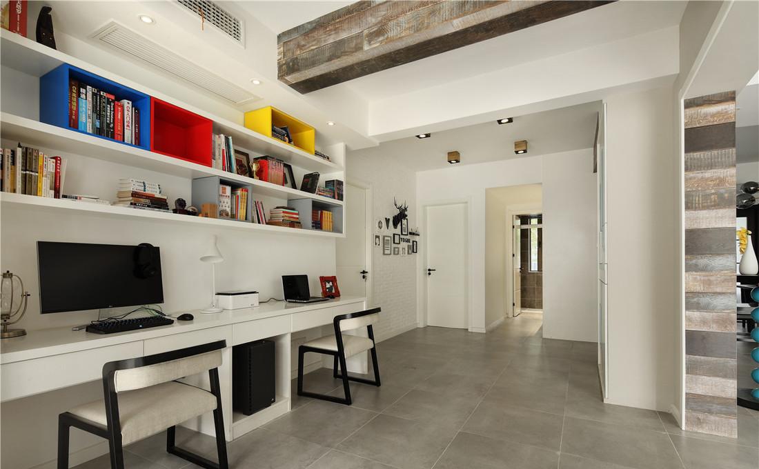 大宝和黄先生的家-11