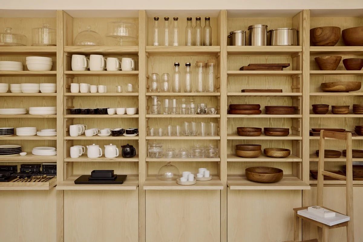 自然与传统交汇的酒店与住宅设计-15