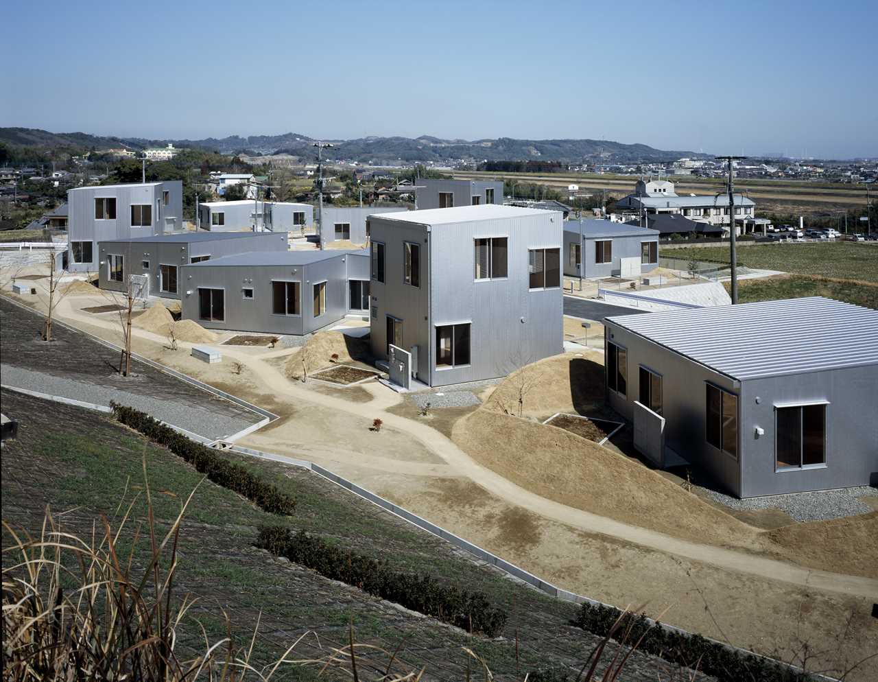 丨日本大分丨TAKAO SHIOTSUKA ATELIER-2