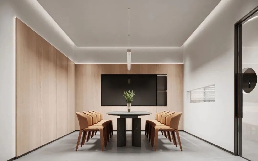 芜湖日立水墅适系统展厅丨中国芜湖丨周笙笙全案设计工作室-43