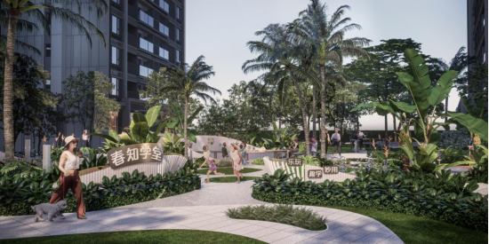 深圳桂语兰庭丨中国深圳-17