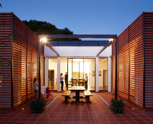 Private Residence | Mossessian Architecture-7