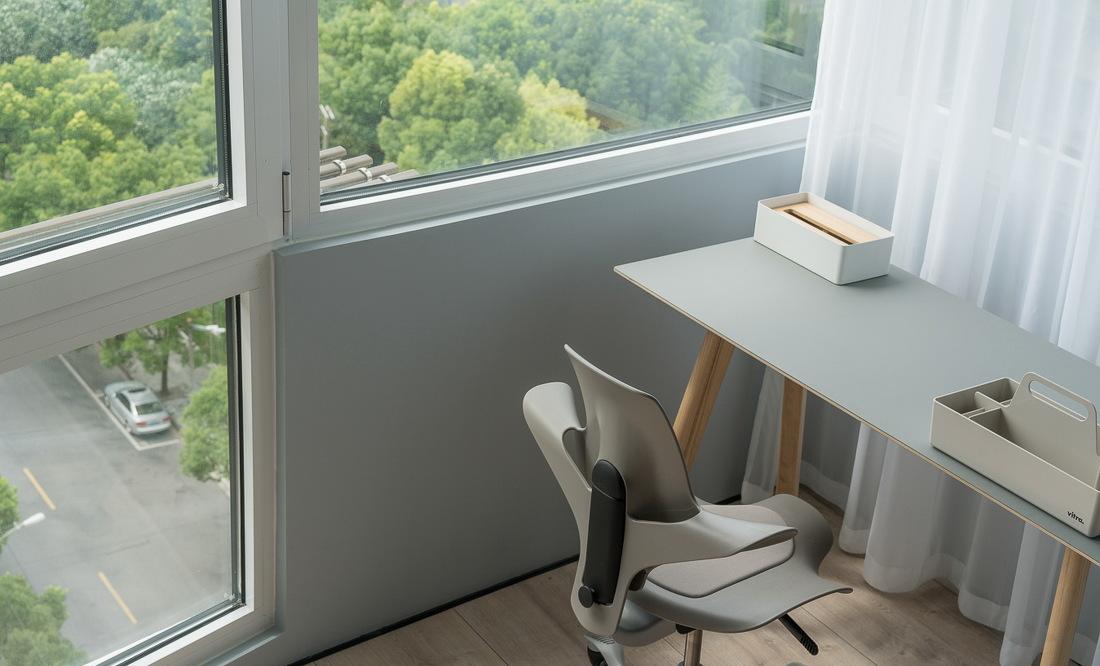 三口之家的舒适空间秘籍-52