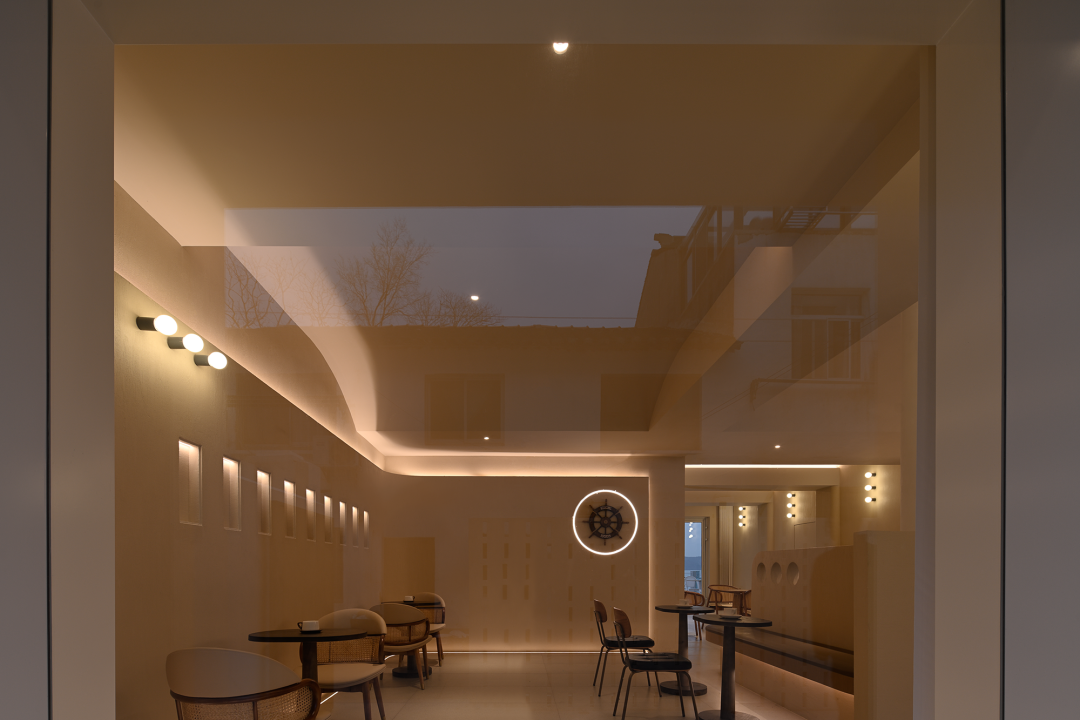 千山境海边民宿丨中国苏州丨巢羽设计事务所-55