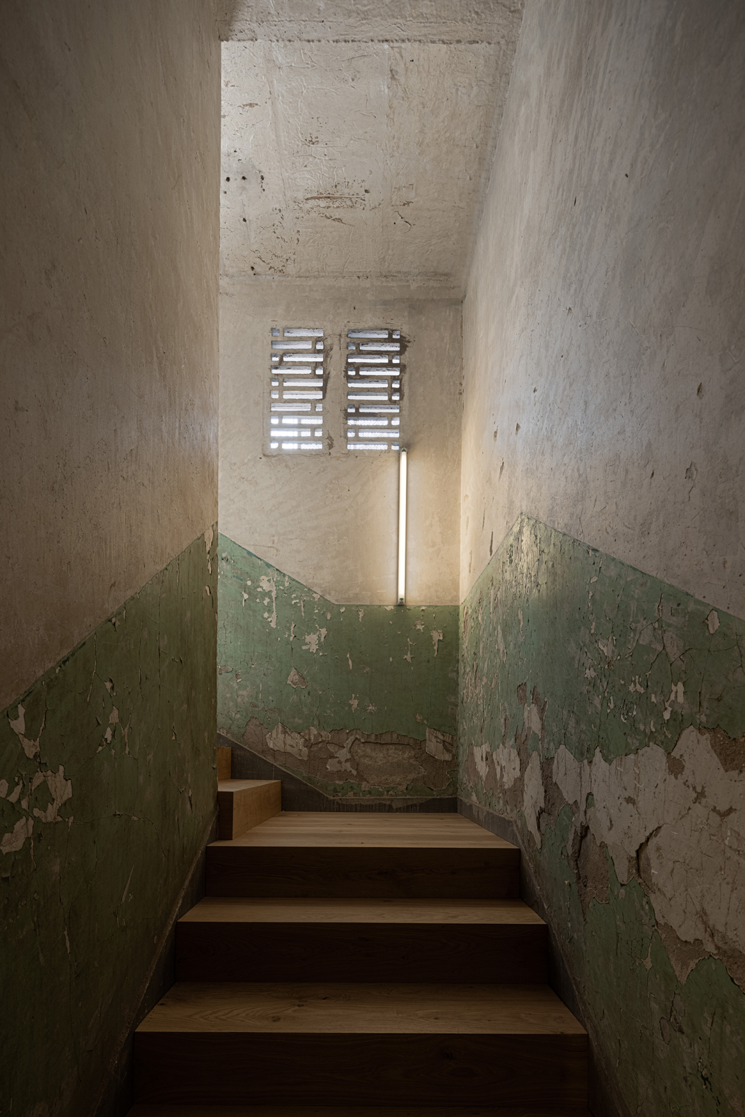 超级平常办公室丨中国深圳-81