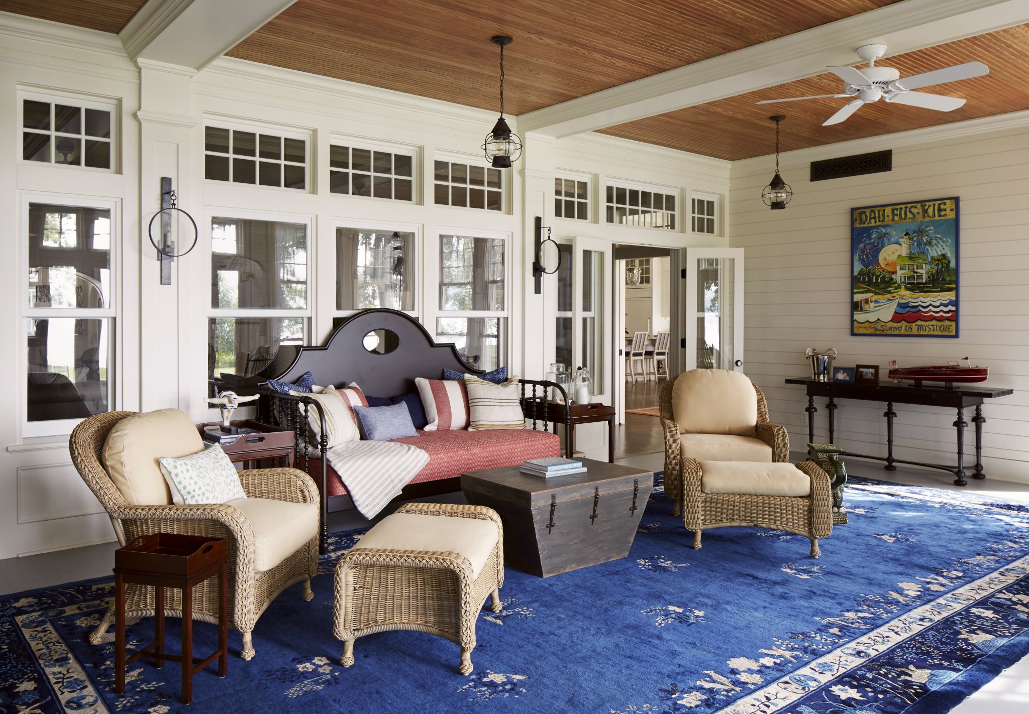 丨美国丨WADE WEISSMANN ARCHITECTURE-7