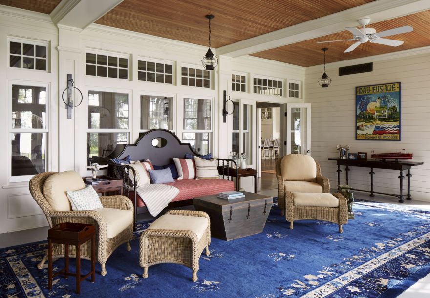 丨美国丨WADE WEISSMANN ARCHITECTURE-7