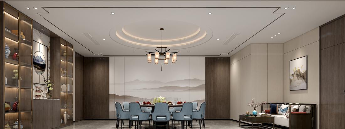 广州黄埔区 2000 方办公空间设计丨中国广州-11