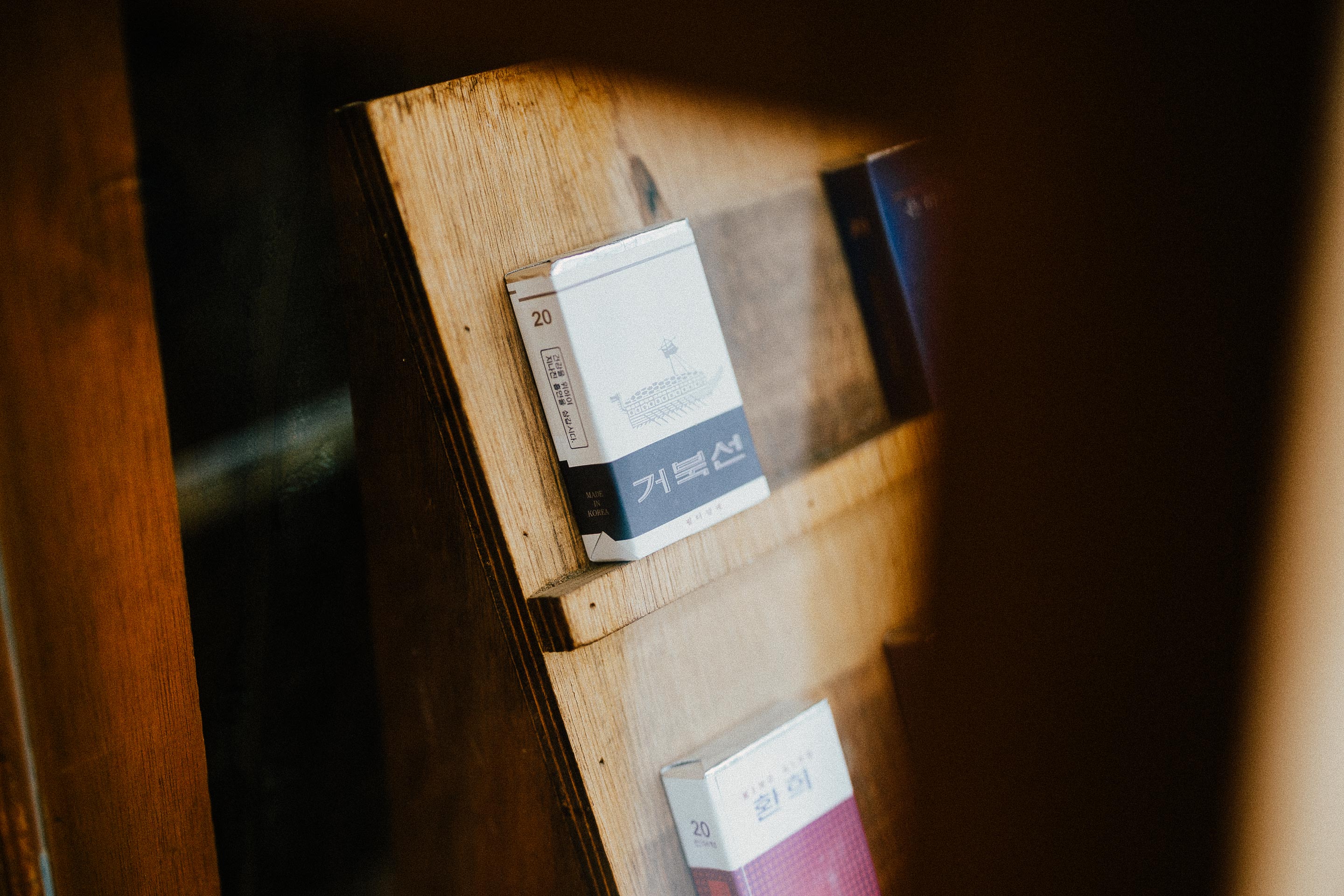 韩国国立民俗博物馆室外展览场设计丨韩国首尔-11