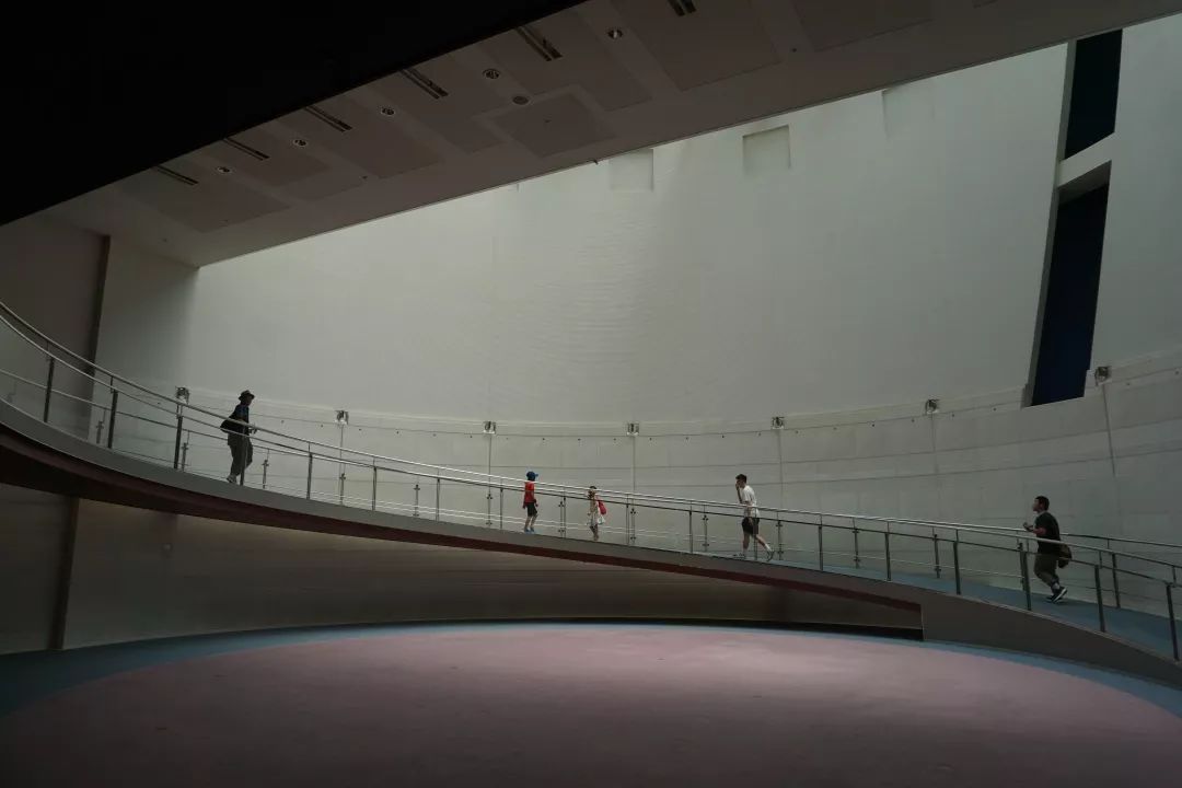 深圳海上世界文化艺术中心丨中国深圳丨槙文彦-16