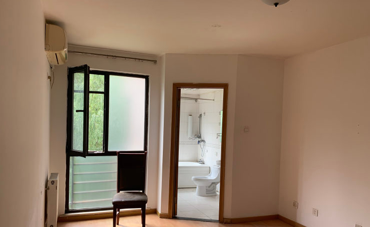 北京慧谷阳光三居室改造丨中国北京丨云深空间设计事务所-62