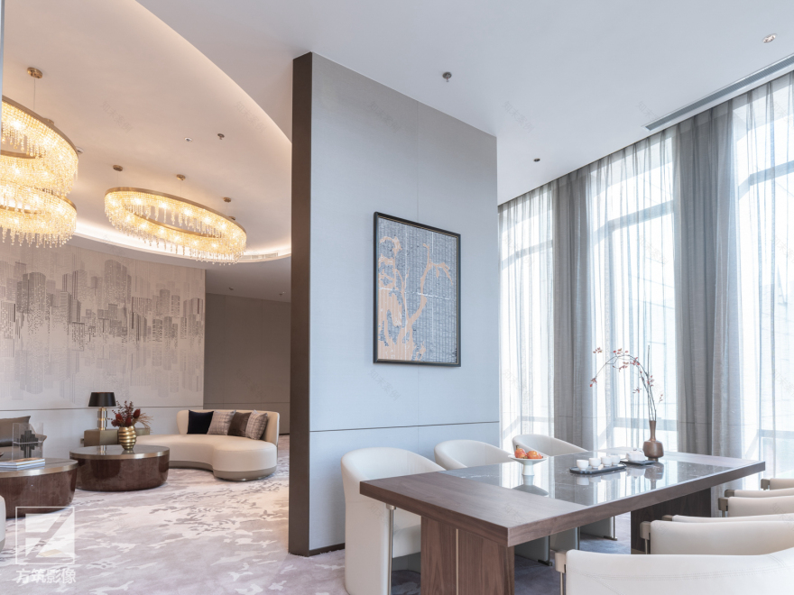 上海青浦赵港嘉松中路绿地市西科技园丨中国上海丨GLC 设计-16