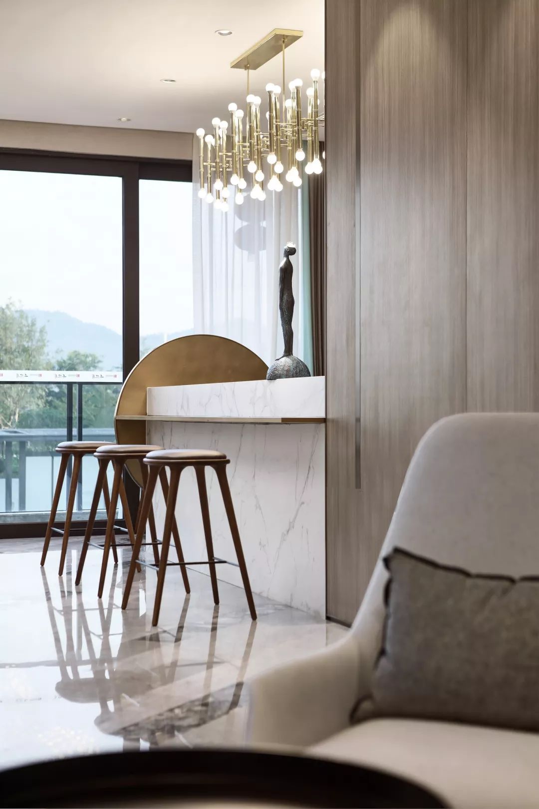 海天惠州侧，入怀“千江月”-45