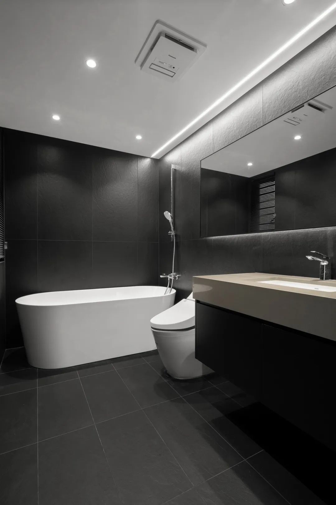 极简纯粹,现代生活美学之作-61