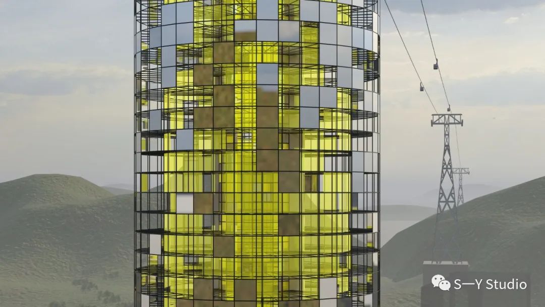 连云港连岛景区旅游景观塔丨中国连云港丨SY 工作室-43