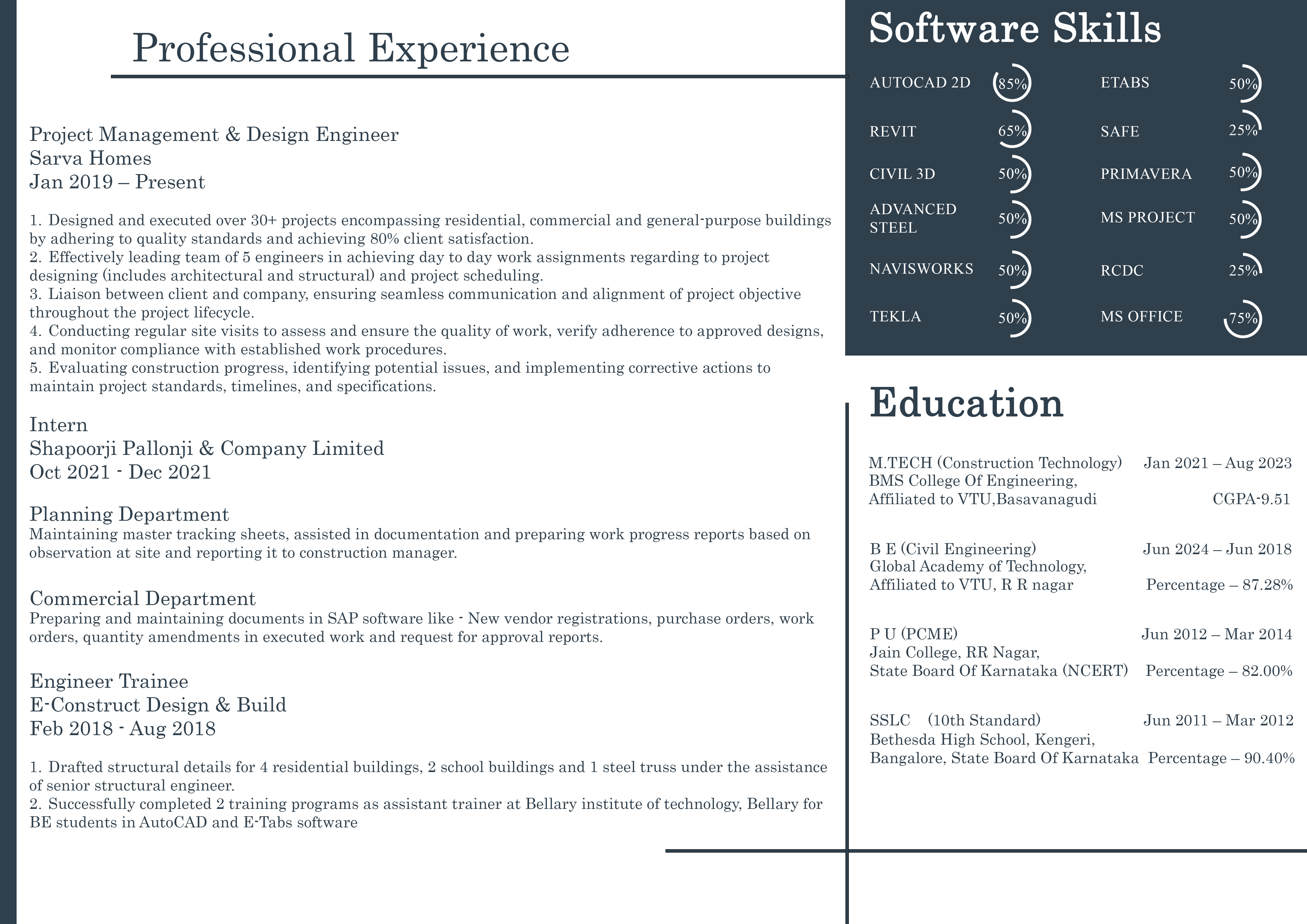 Civil BIM Portfolio-2