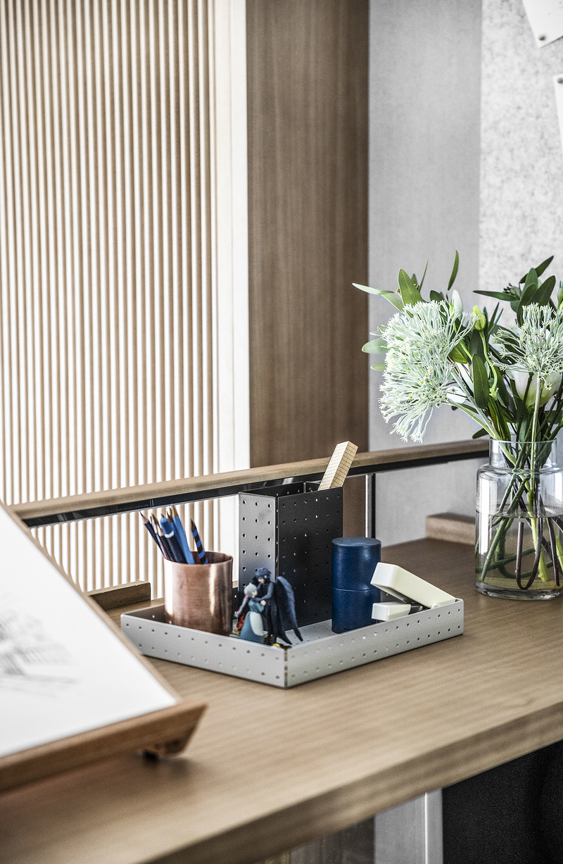 万科天空之城——年轻人的多功能生活空间-10