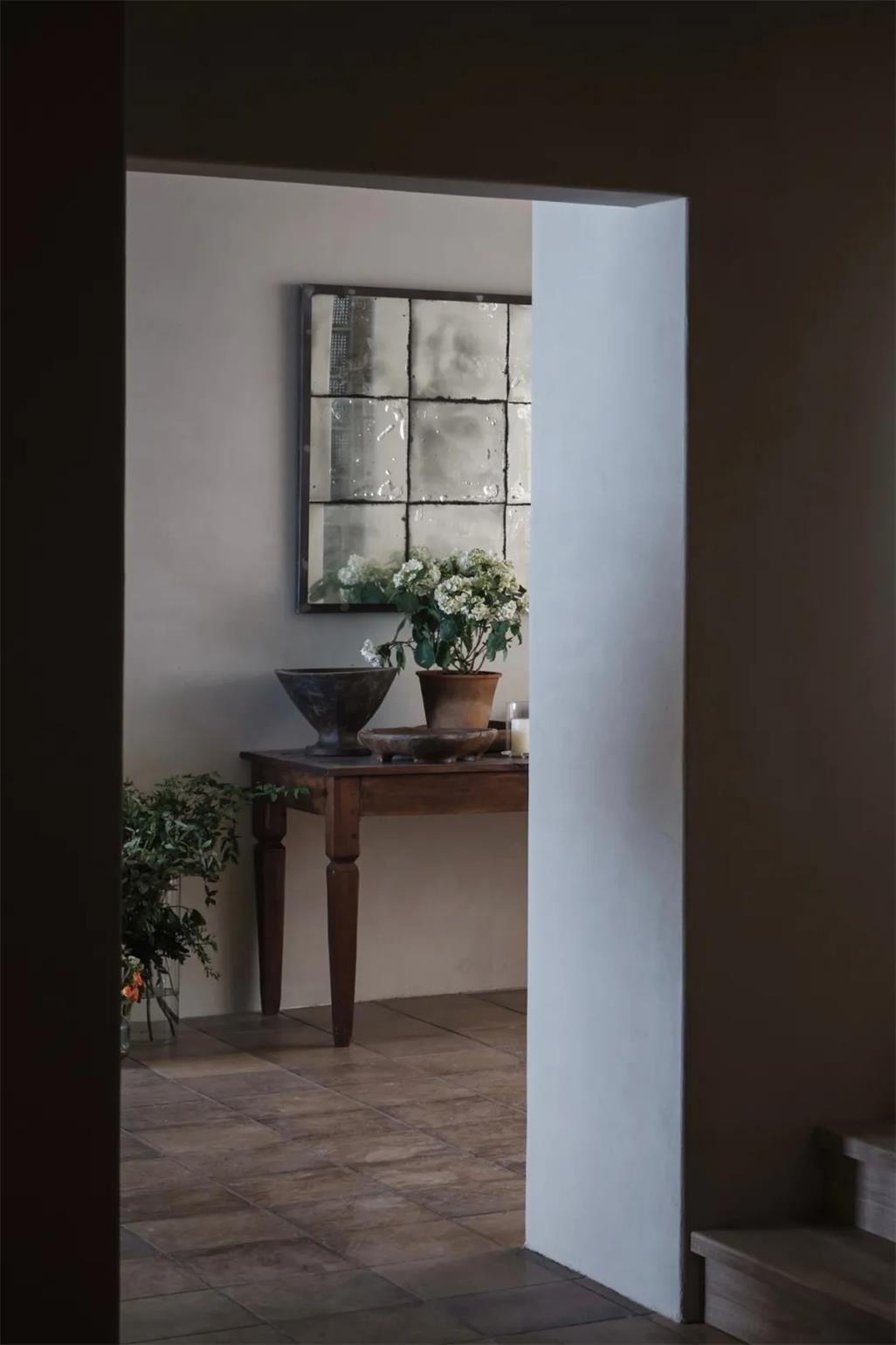 六阅·海东方悬崖酒店丨中国大理丨尚壹扬空间设计-31