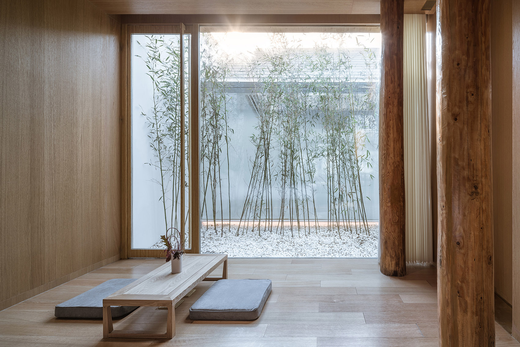 叠院儿，北京 / 建筑营设计工作室-43