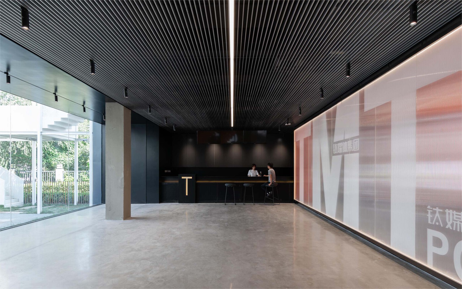 北京折叠公园丨中国北京丨Approach Design（ZUP）-54