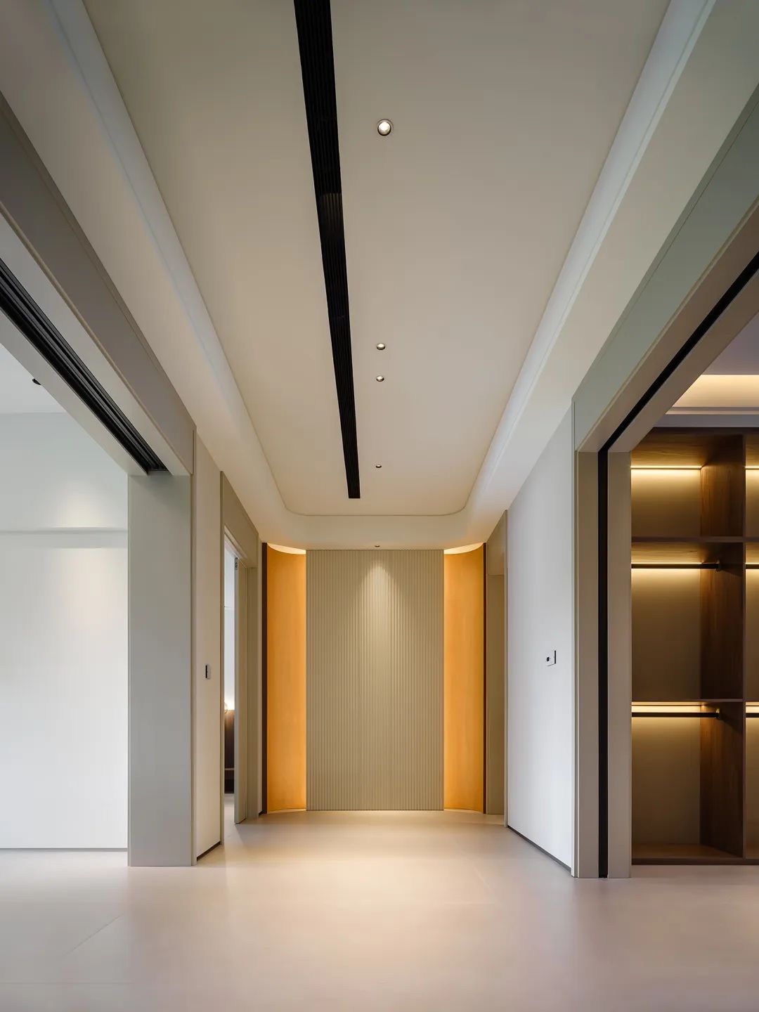 香龙湾1200m²独栋别墅 |  创造生活的艺术-128