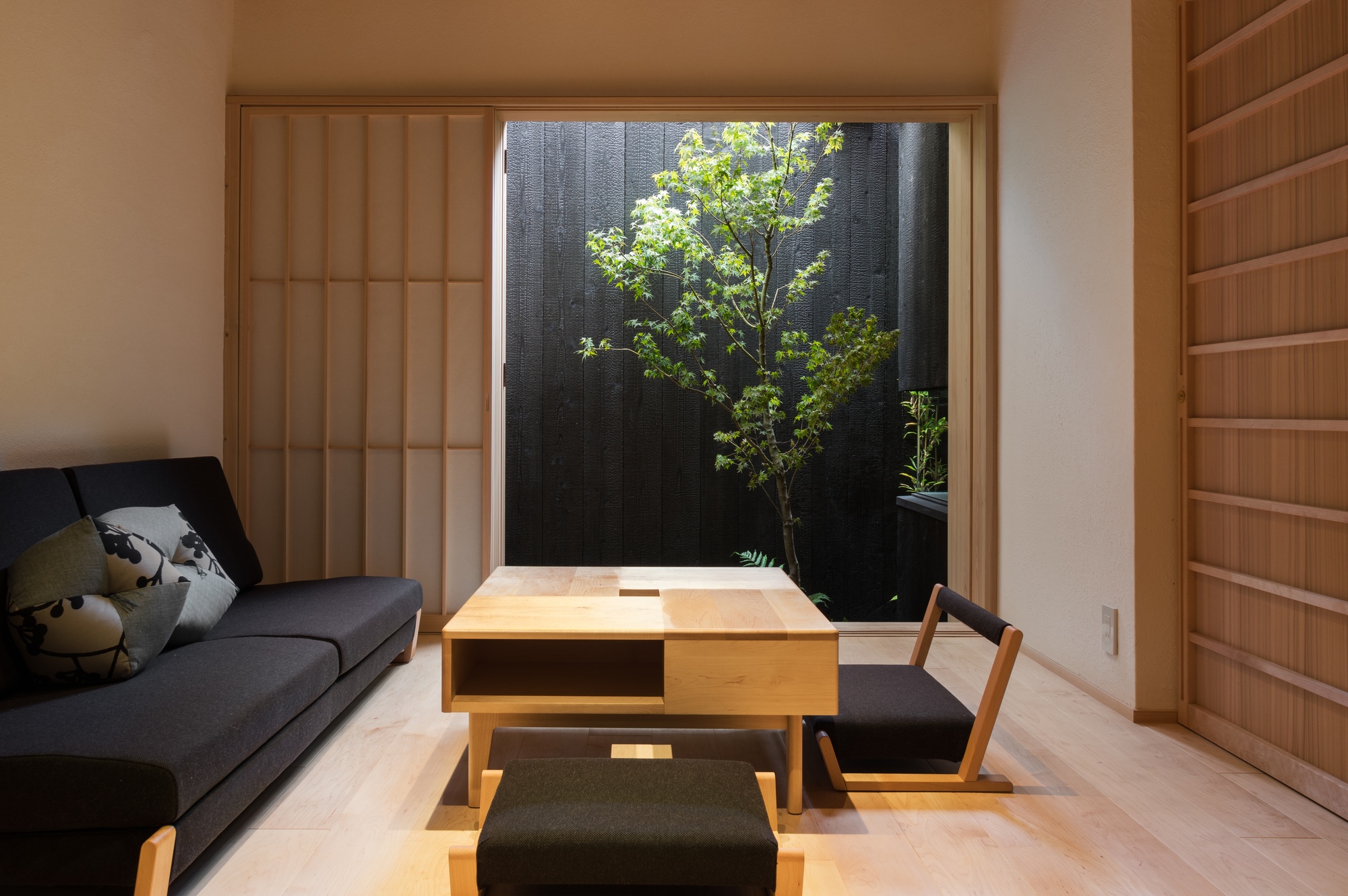 BenTen Residences / Asami Architect and Associates-29