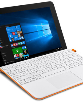 华硕变形迷你平板T102