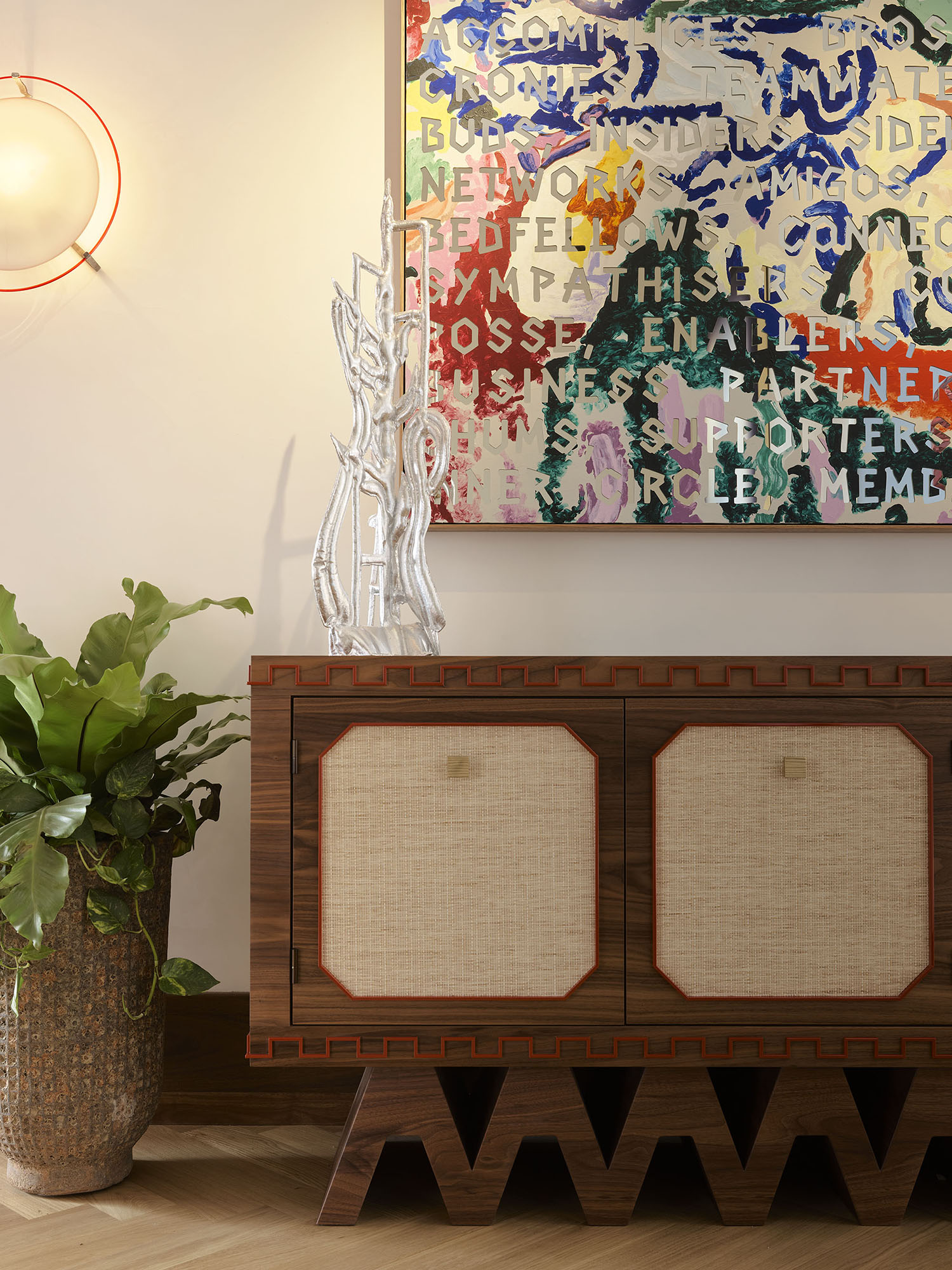 私人住宅丨澳大利亚悉尼丨Flack Studio-12