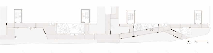 深圳坪山雕塑艺术创意园改造丨中国深圳丨Atelier XI-52