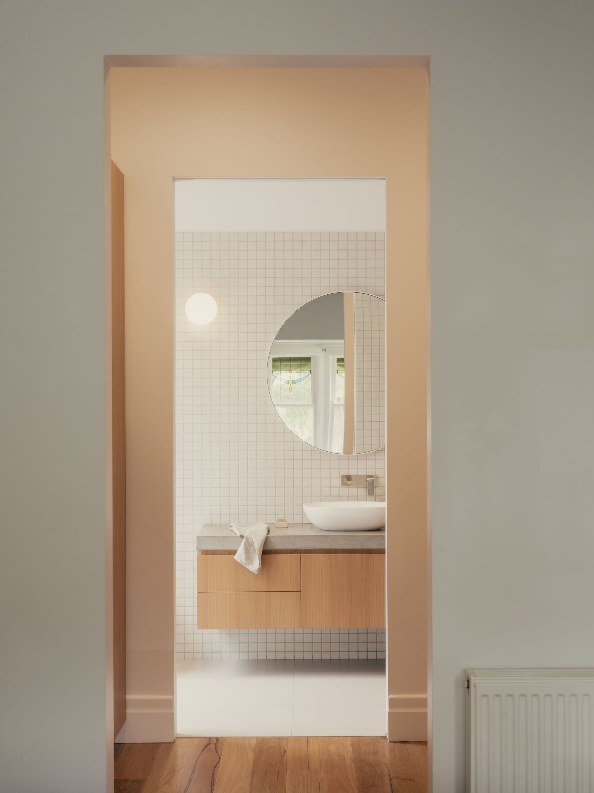 普雷斯顿大厦 01丨澳大利亚丨Healy Ryan Architects-33