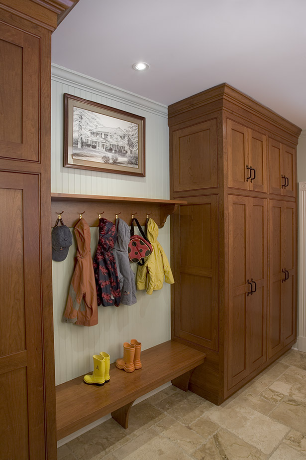 Former Princeton Charter Club Transformation |  Princeton, New Jersey | Lasley Brahaney Architecture + Construction-41