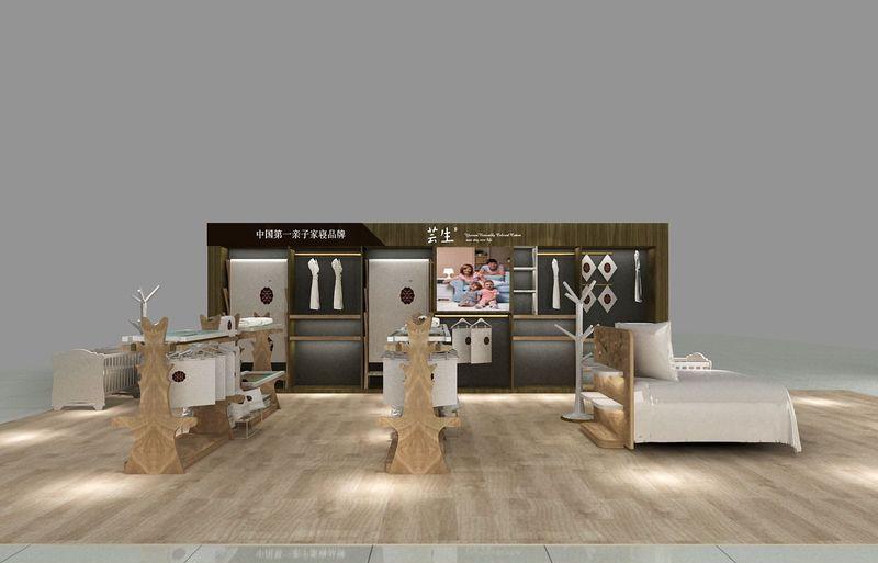 浙江杭州芸生婴儿床上用品店-7