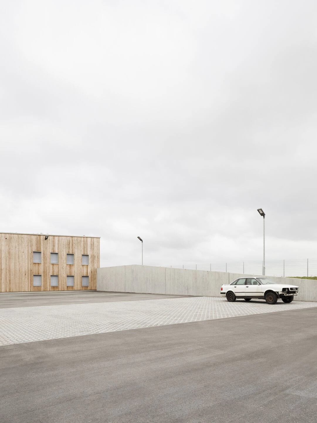 消防培训中心丨德国-15