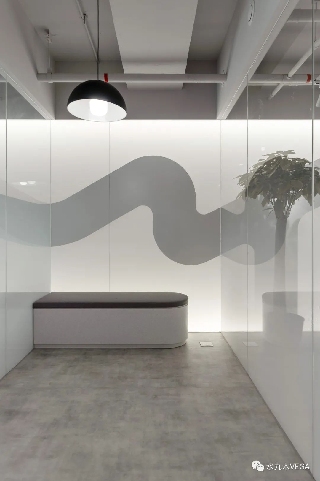 美图办公空间设计丨中国北京丨生兵,屈飞婧-30