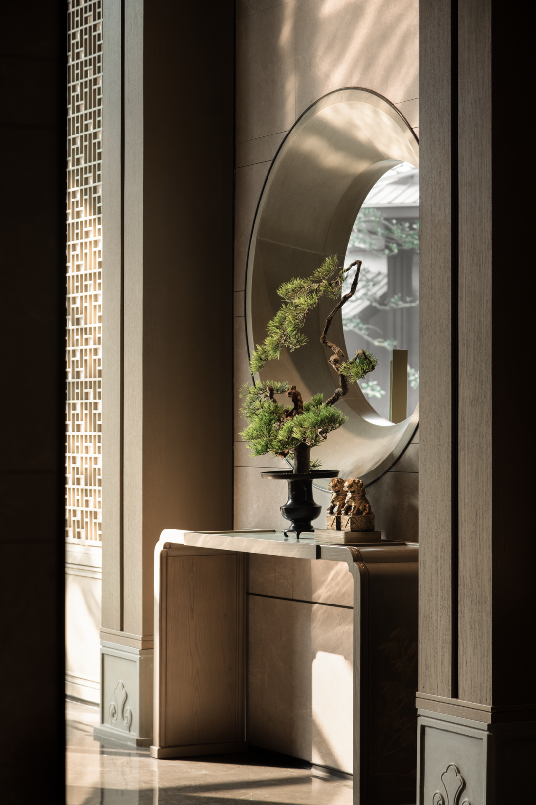 建发·诗艺江川 缦云雅集丨中国重庆丨元禾大千(软装),厦门名艺佳装饰(硬装)-42